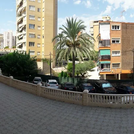 Albufereta Alicante