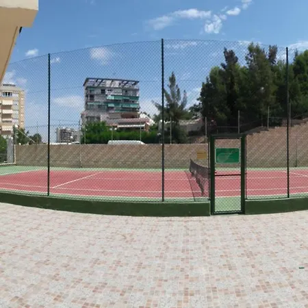Albufereta *