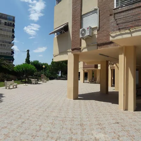 Albufereta *